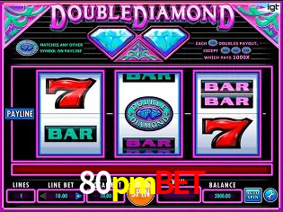 Desvendando o Mundo dos Jogos Virtuais na 80pmbet