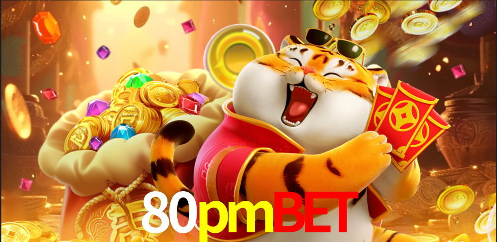80pmbet - Site Oficial do Cassino Online - 80pmbet.com