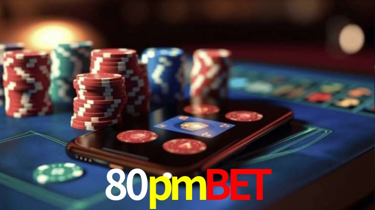 Experiência VIP 80pmbet