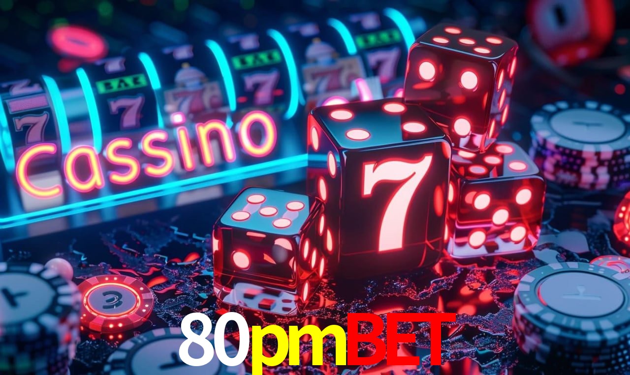 Experiência VIP 80pmbet