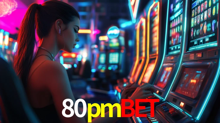 80pmbet App Interface