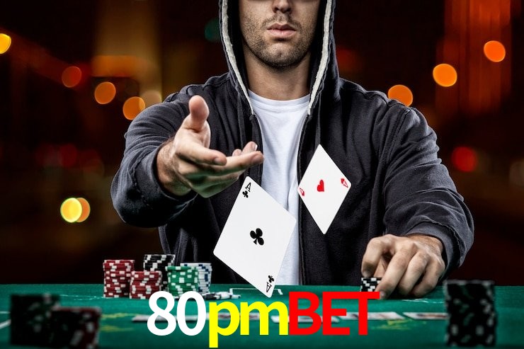 80pmbet login