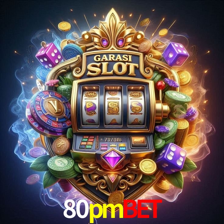 Jogos de Slot 80pmbet