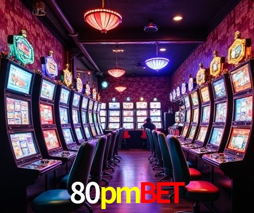 Ofertas Exclusivas 80pmbet