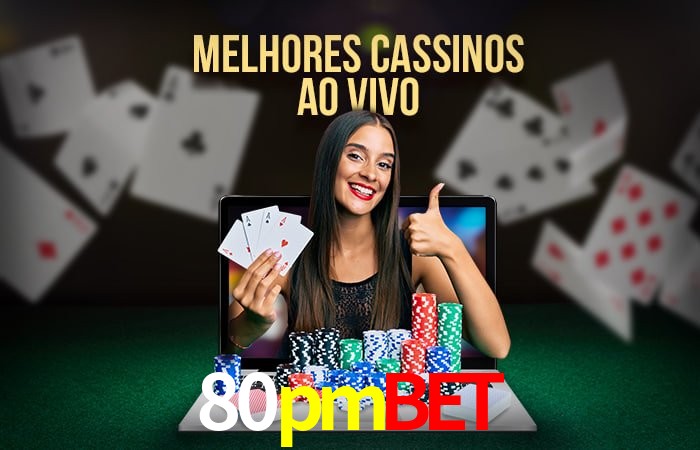 Exclusive Offers 80pmbet