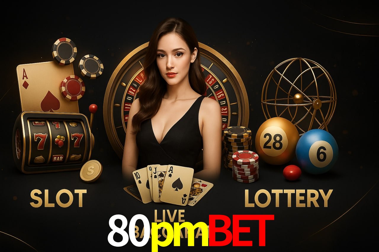 Promoção Relâmpago 80pmbet