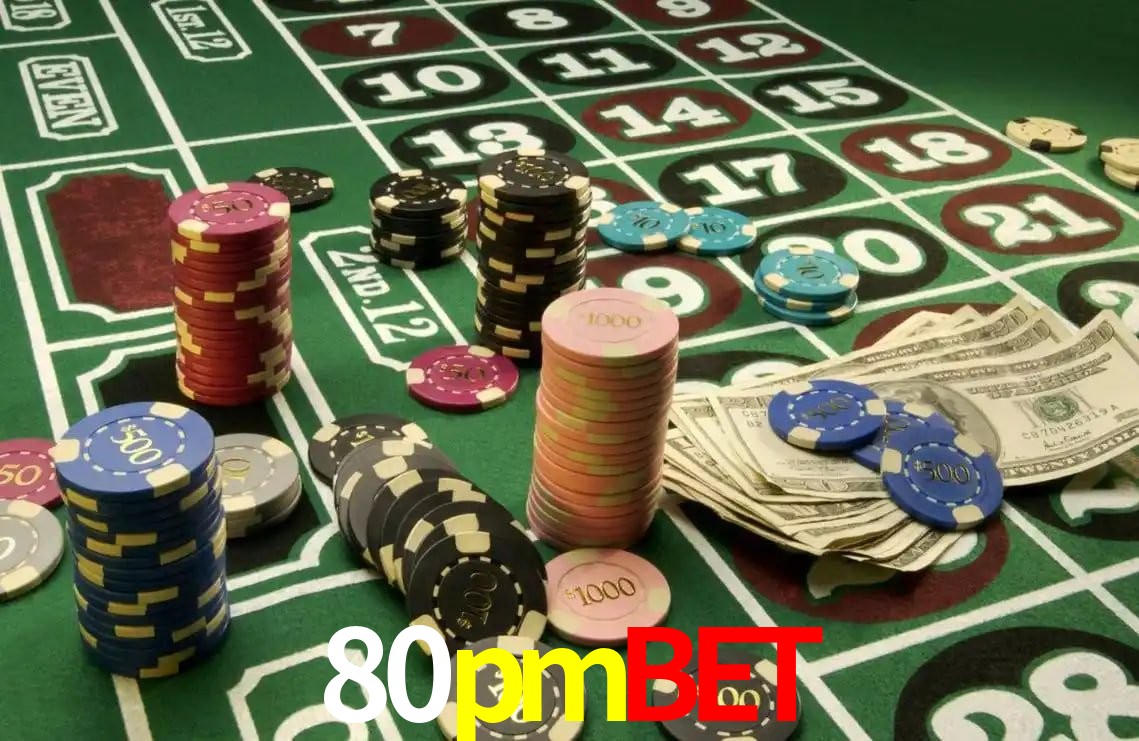 Game Statistics 80pmbet