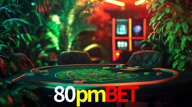 VIP Casino 80pmbet