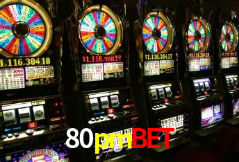 Apostas Esportivas na 80pmbet: Um Guia Completo