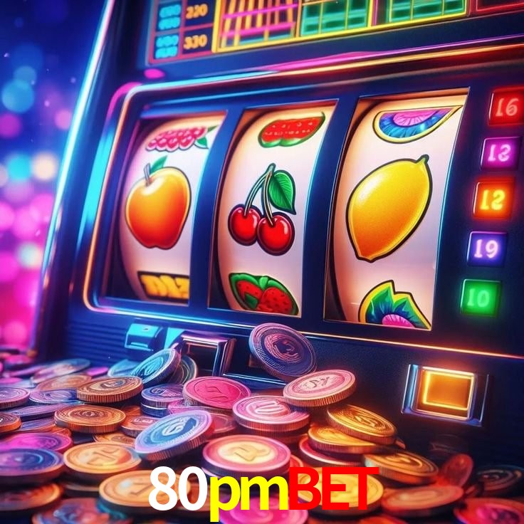 Casino VIP 80pmbet