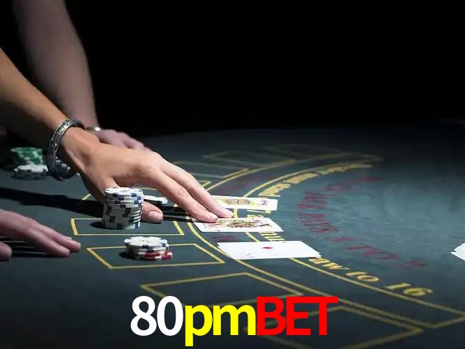 Design Responsivo 80pmbet