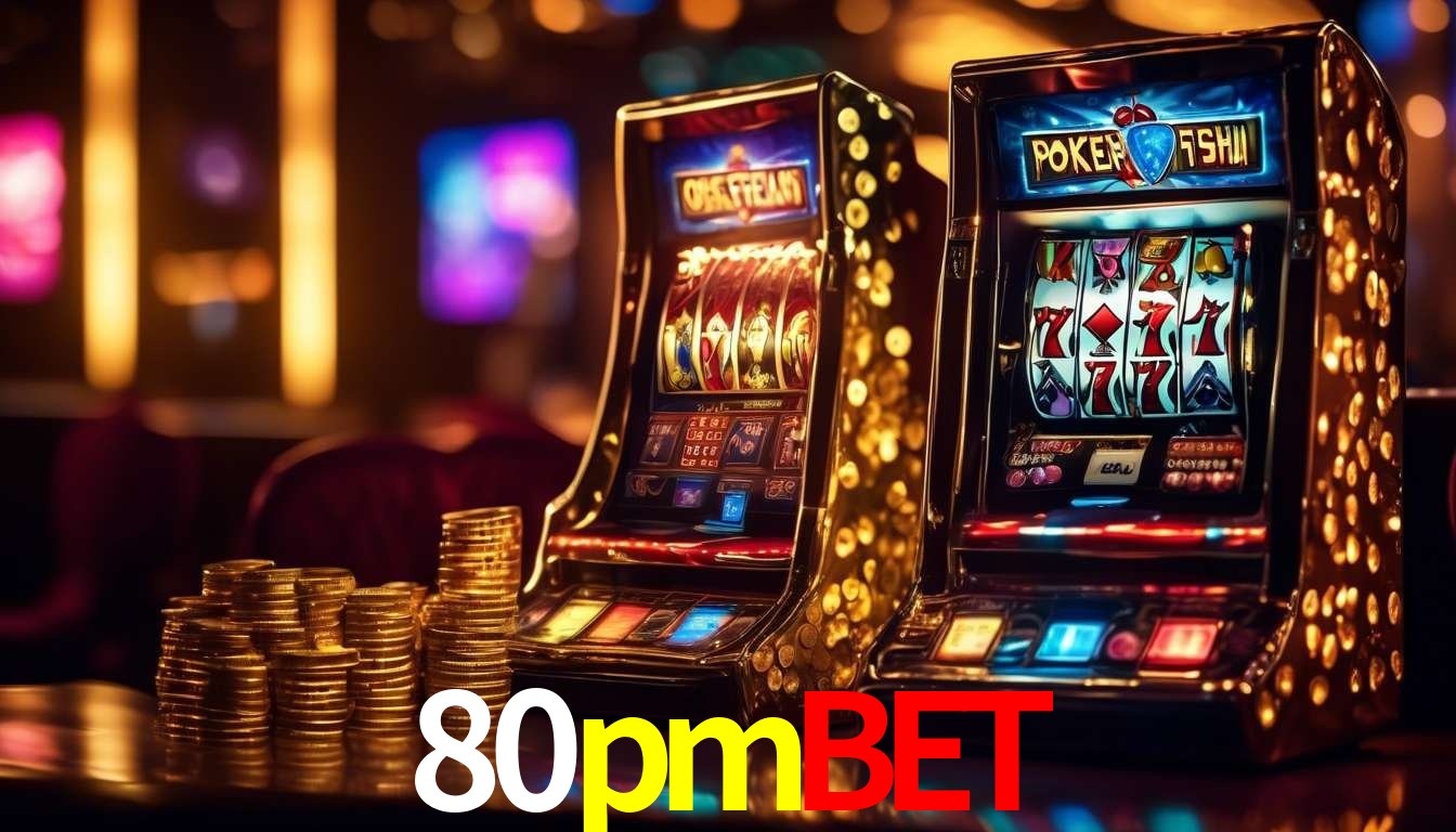 Explorando a Categoria de Eventos em Apostas na 80pmbet