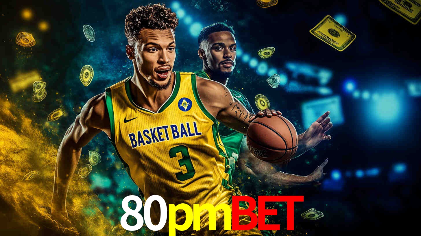Desvendando o Mundo dos Jogos Virtuais na 80pmbet