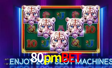 APP oficial da 80pmbet para mobile