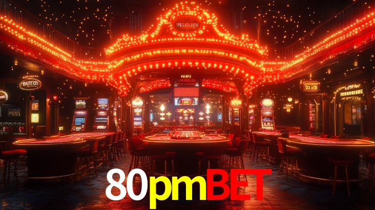 Premium Interface 80pmbet