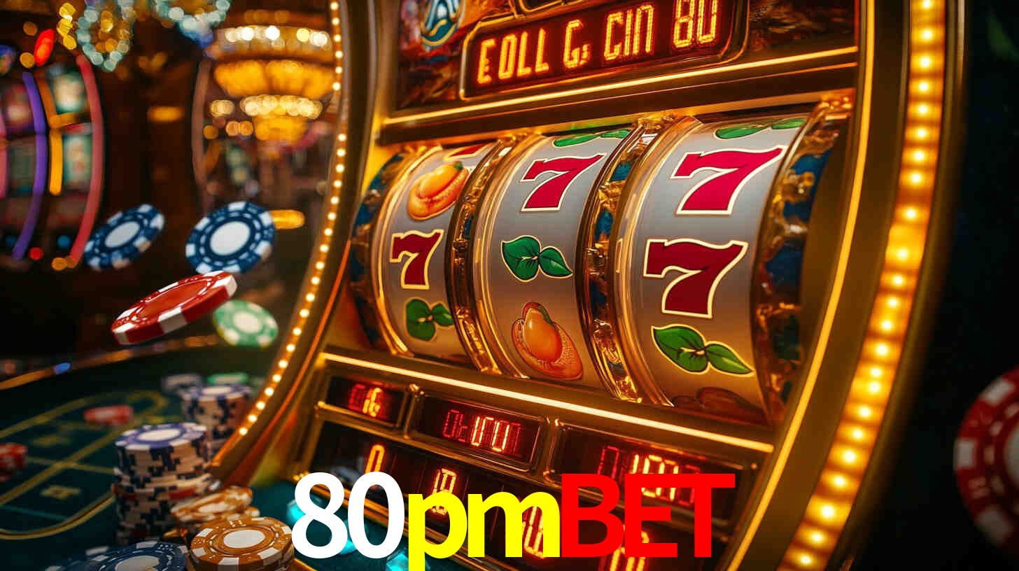 Programa VIP 80pmbet