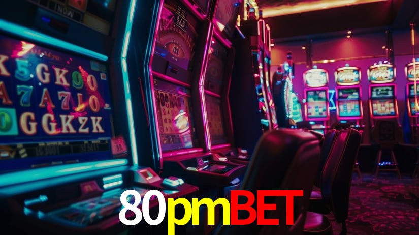 Weekend Specials 80pmbet