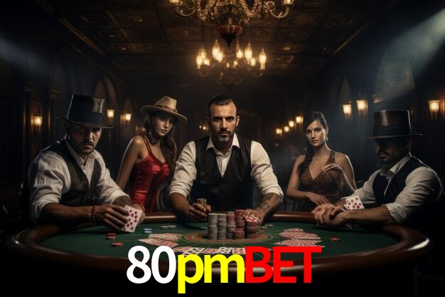 Descubra a Essência do 80pmbet: Nossa História e Compromissos