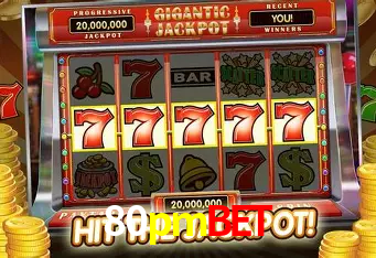 Descubra o Mundo do Cassino Online com 80pmbet