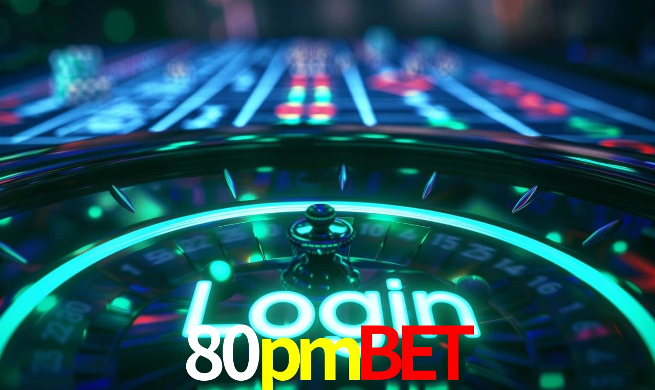 Torneios 80pmbet