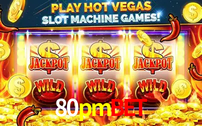 Descubra a Magia dos Jogos de Arcade no 80pmbet