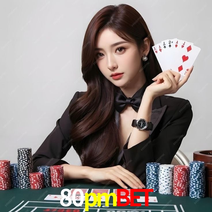 Login Seguro 80pmbet