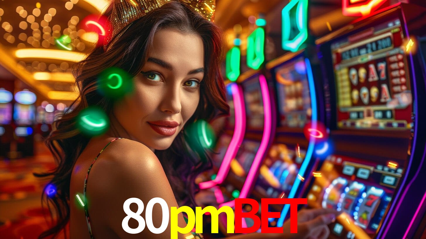 Bônus Generosos e Exclusivos no 80pmbet para Você!