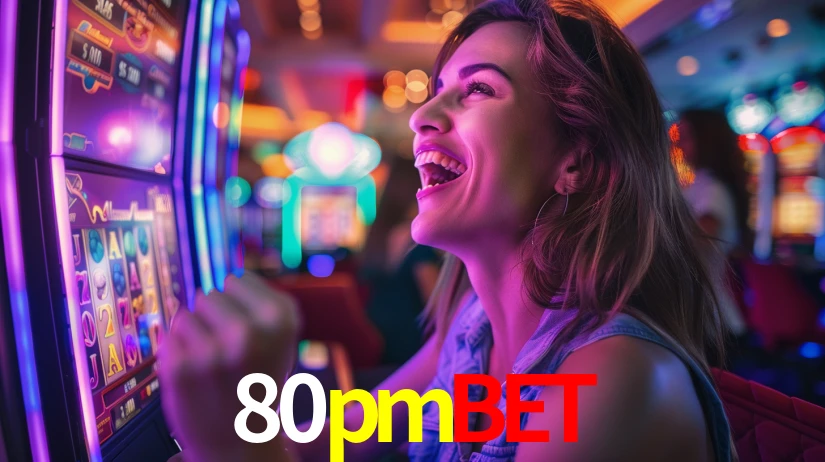 Experimente o Login Seguro Premium no 80pmbet