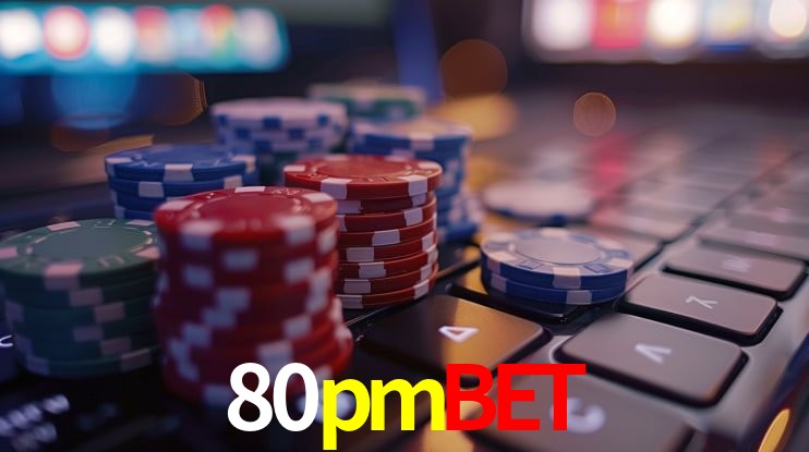 Provedores de Jogos 80pmbet