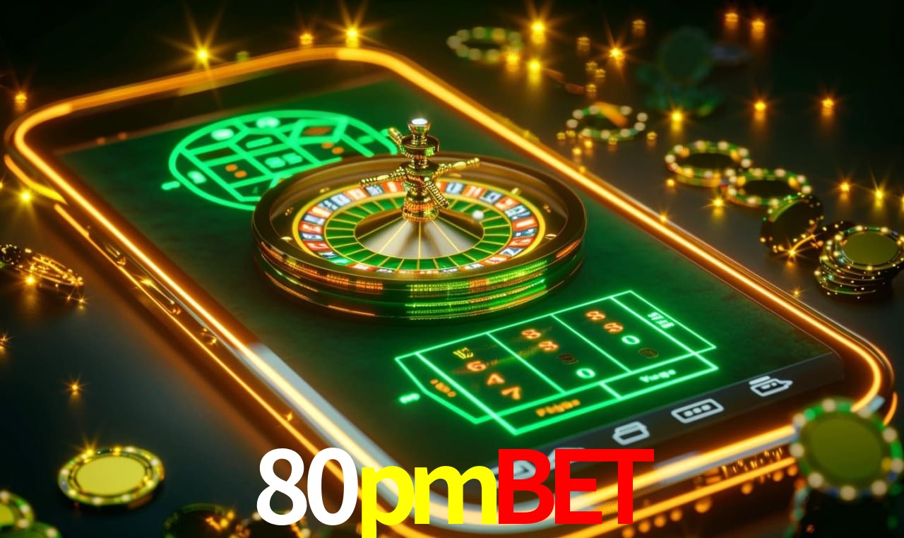 Benefícios da Conta 80pmbet