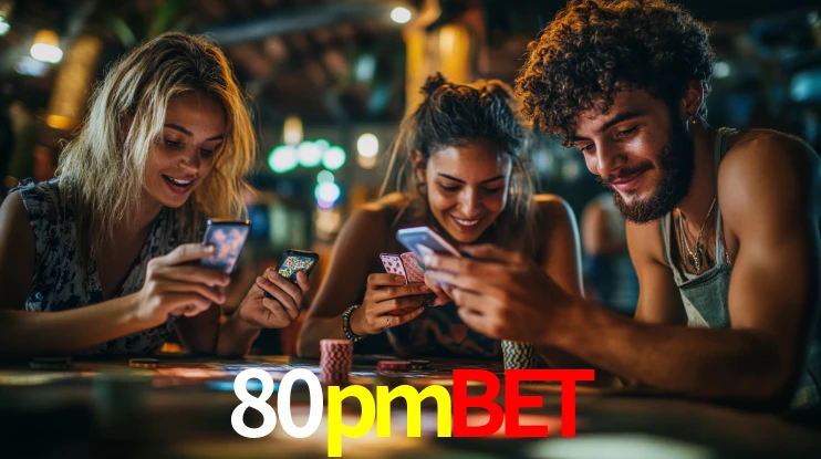 Blackjack Table 80pmbet