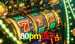 Seasonal Promotions 80pmbet