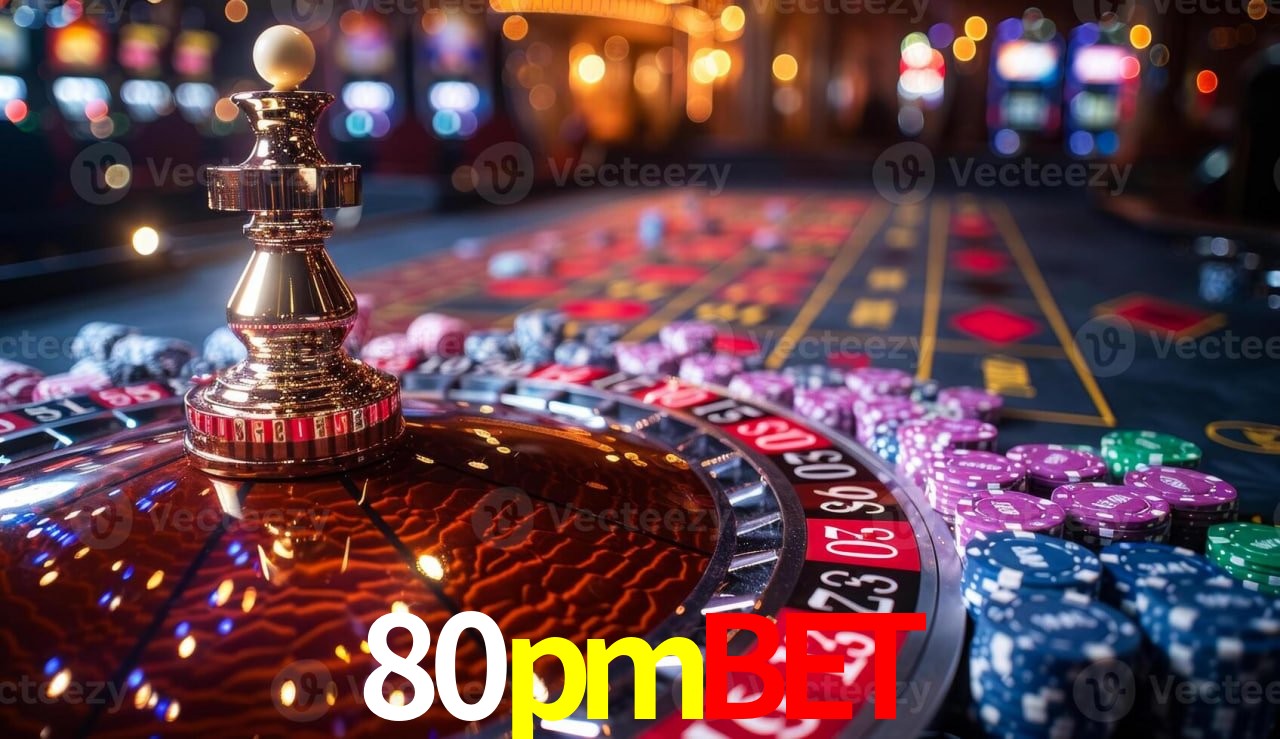 Flash Promotion 80pmbet