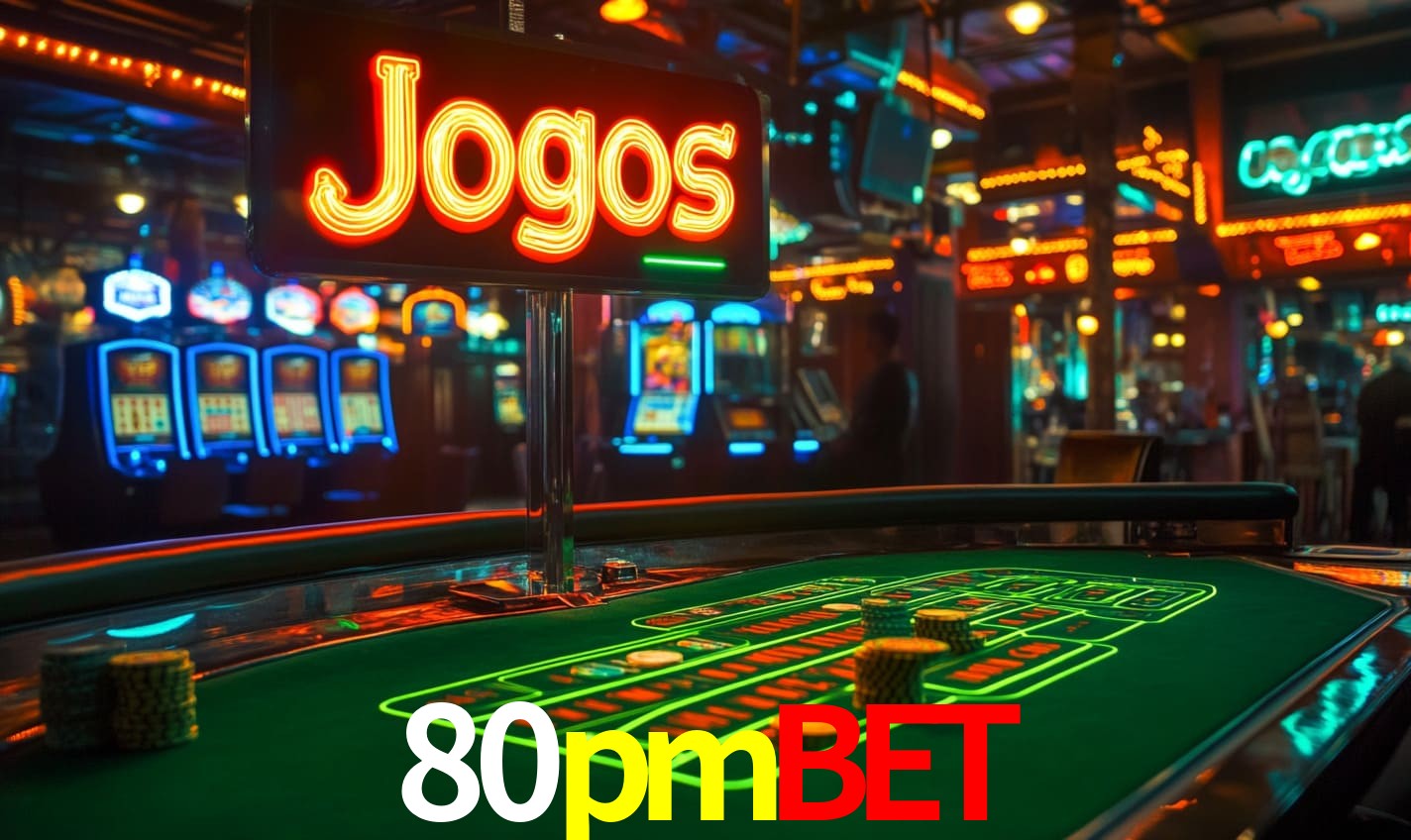 Recursos de Bônus 80pmbet
