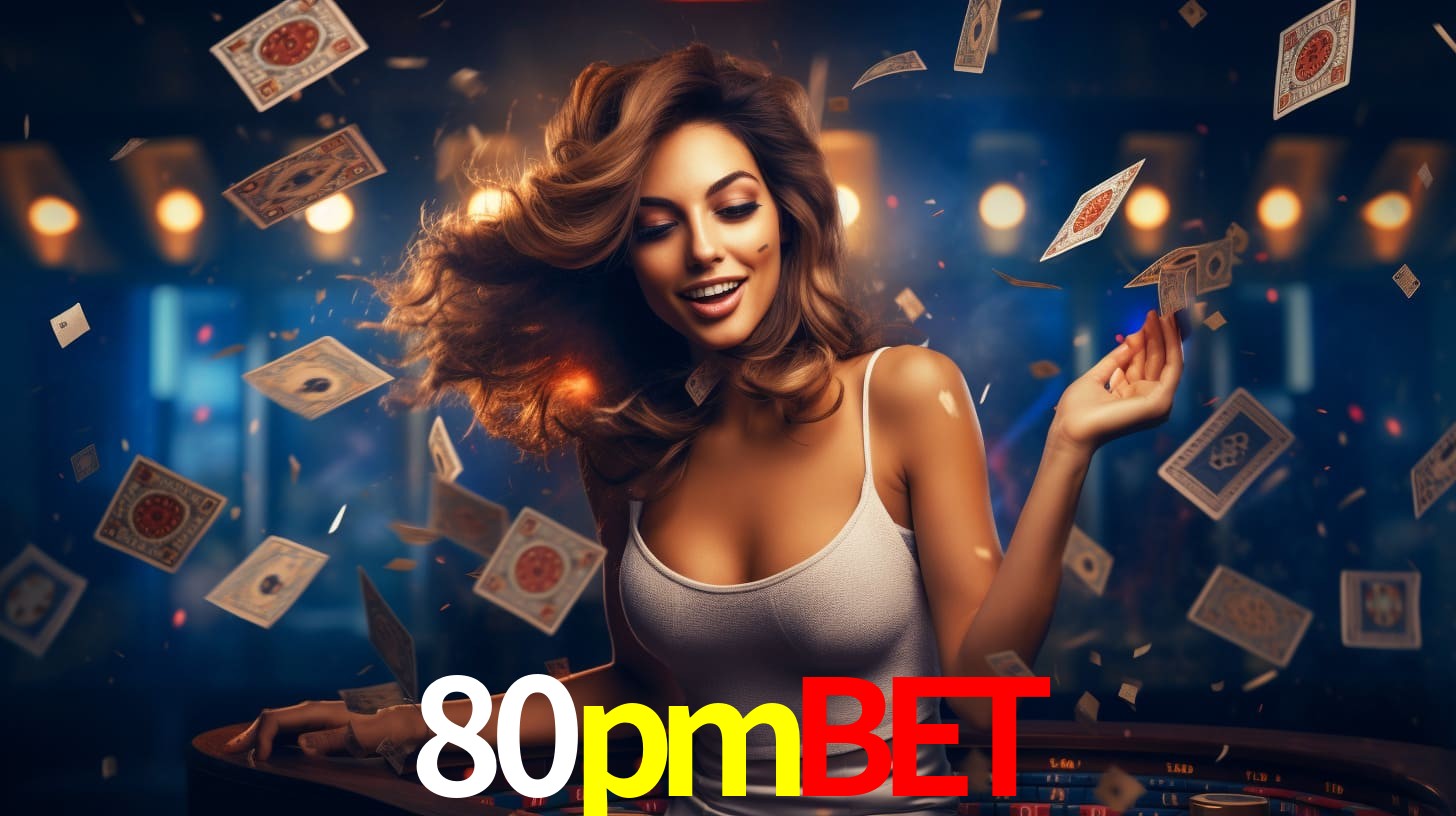 80pmbet login