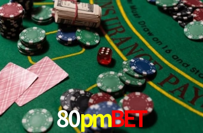 80pmbet