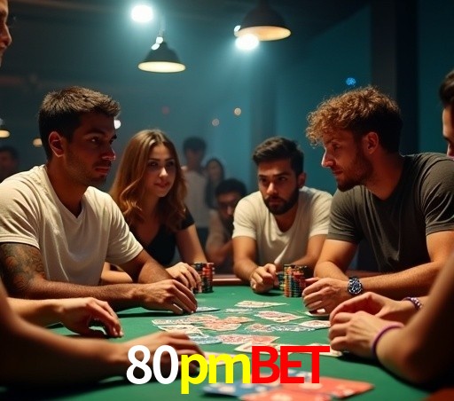 Promoções Sazonais 80pmbet