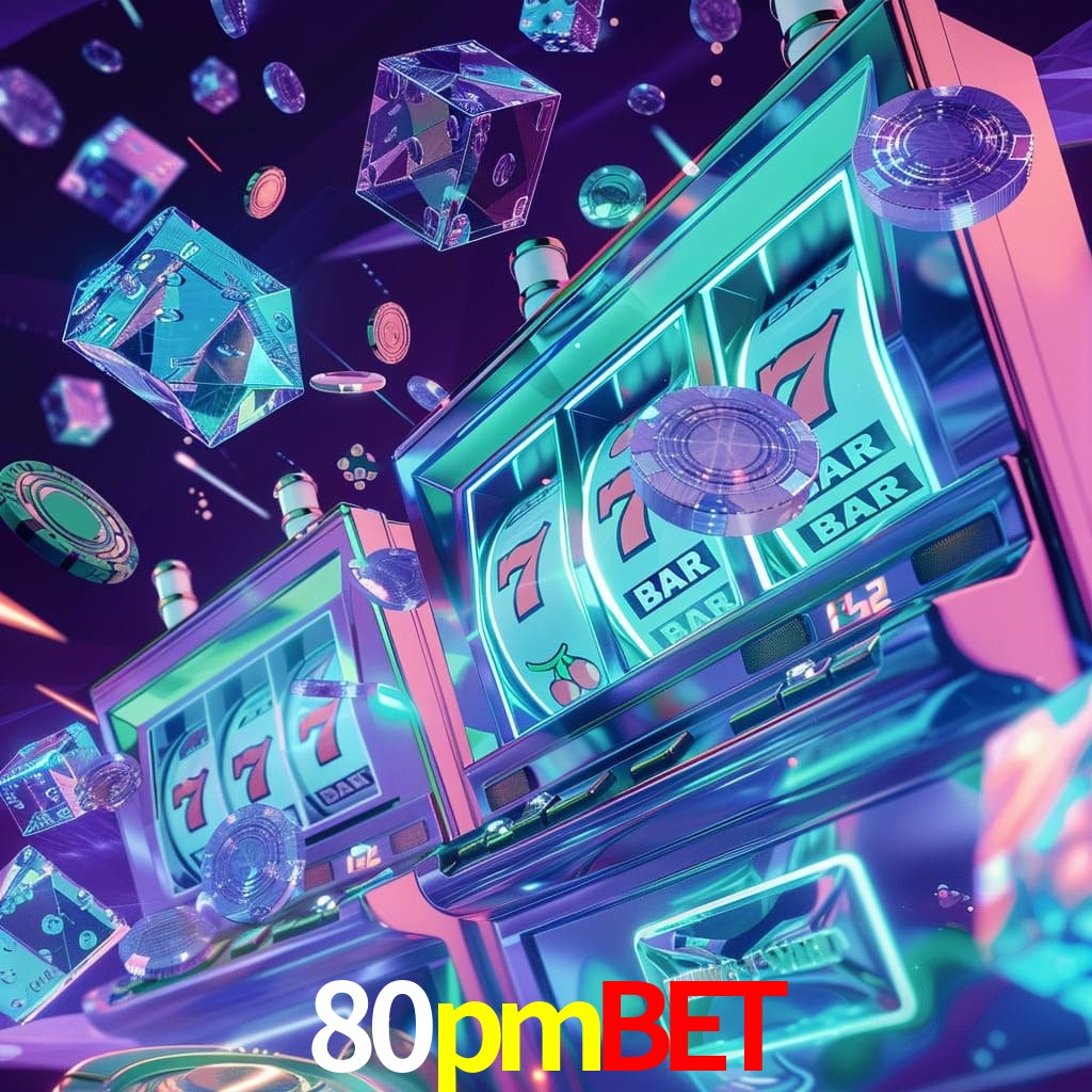 Descubra o Programa VIP da 80pmbet: Vantagens Exclusivas para Jogadores
