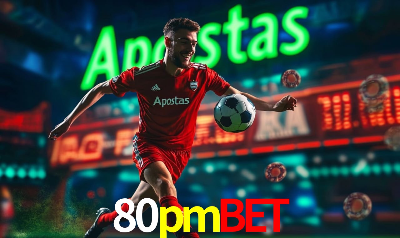 A Emoção da Loteria na 80pmbet: Uma Chance de Mudança de Vida