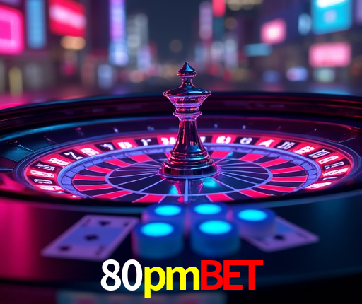 Apostas Esportivas na 80pmbet: Um Guia Completo