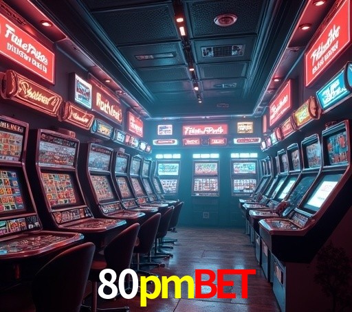 Integração de APIs 80pmbet