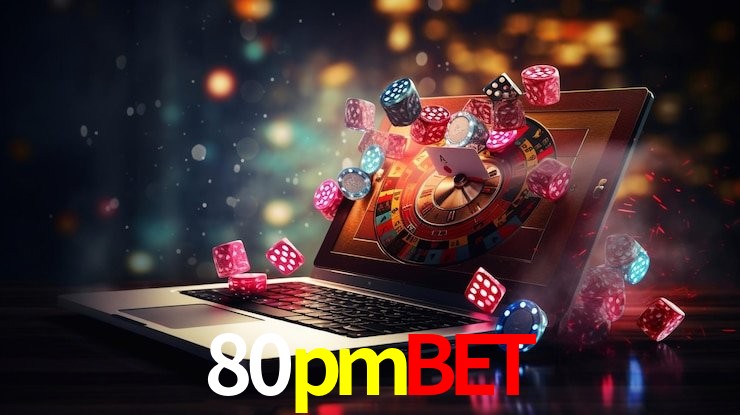 Explorando a Categoria de Eventos em Apostas na 80pmbet