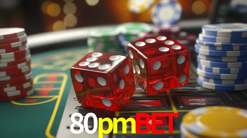 Live Casino 80pmbet