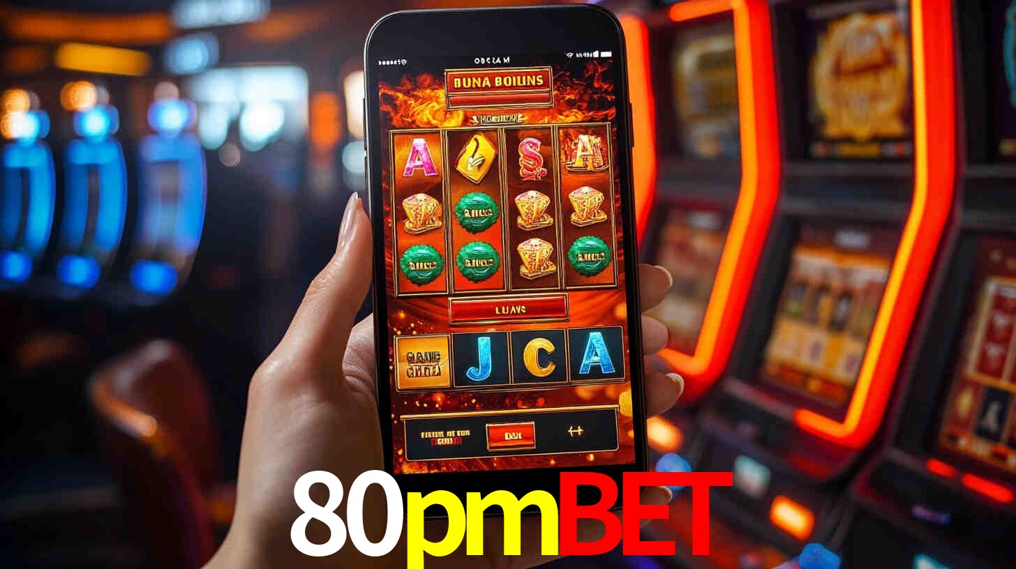 80pmbet