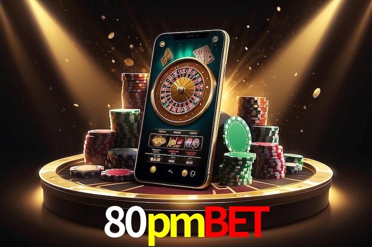 Diretório de Jogos 80pmbet