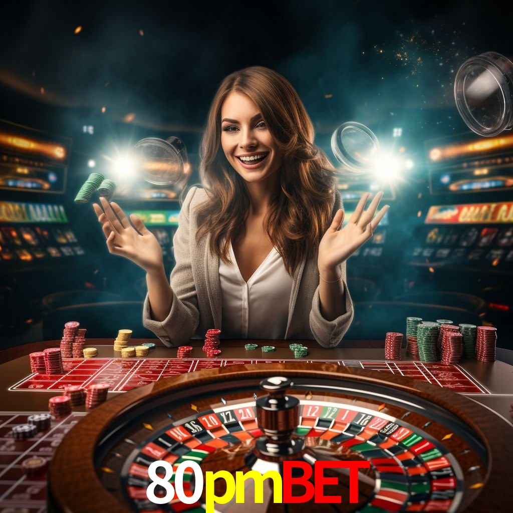 Ofertas Imperdíveis na 80pmbet: Promoções e Bônus Que Valem a Pena