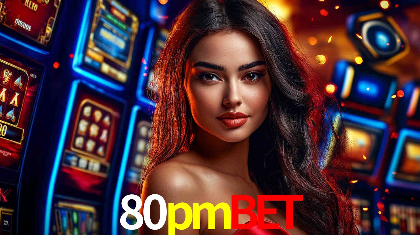 Descubra o Programa VIP da 80pmbet: Vantagens Exclusivas para Jogadores