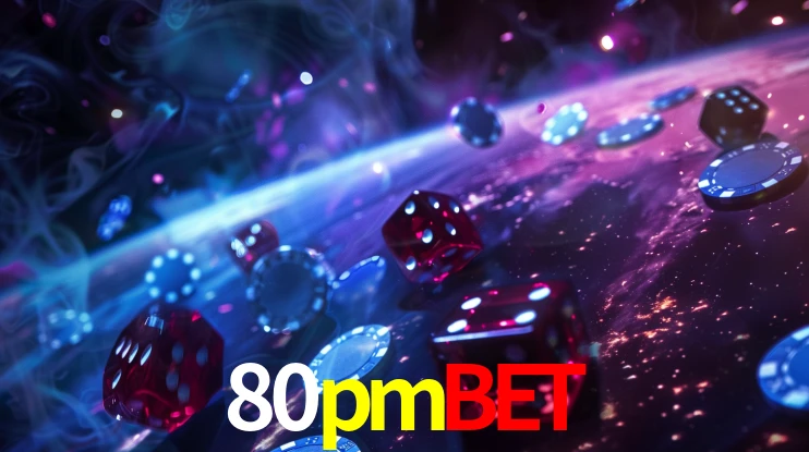 Game Providers 80pmbet