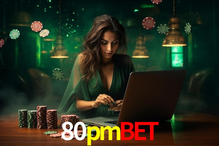 80pmbet