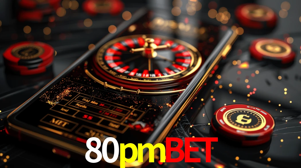 Slot Games 80pmbet